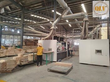 CHO THUÊ NHÀ XƯỞNG SẢN XUẤT GỖ, TÂN UYÊN, BÌNH DƯƠNG, 13.000m²
