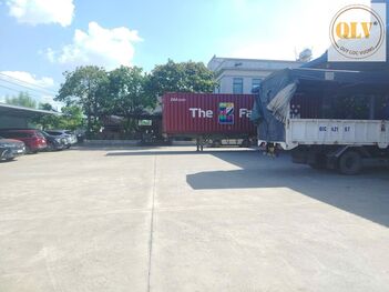 CHO THUÊ NHÀ XƯỞNG SẢN XUẤT GỖ, TÂN UYÊN, BÌNH DƯƠNG, 13.000m²