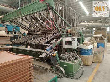 CHO THUÊ NHÀ XƯỞNG SẢN XUẤT GỖ, TÂN UYÊN, BÌNH DƯƠNG, 13.000m²