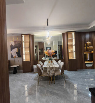 CHO THUÊ CĂN HỘ CAO CẤP FULL NỘI THẤT LUXURY – BÀN GIAO MỚI 100%