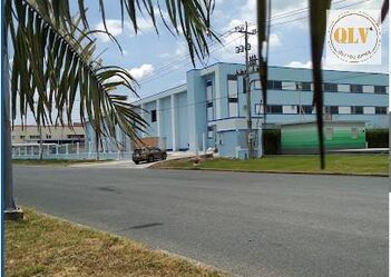 CHO THUÊ NHÀ XƯỞNG SẢN XUẤT – KCN TÂN BÌNH, TP.HCM – 5.920m²