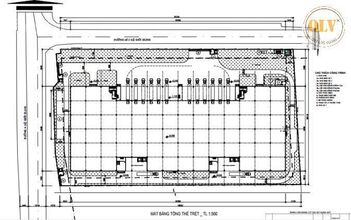 CHO THUÊ NHÀ XƯỞNG ĐANG XÂY DỰNG TẠI KCN CHẾ XUẤT LINH TRUNG 2, TP. THỦ ĐỨC, TP.HCM – 11.154m²