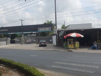 Bán 139.5m2 đất thổ cư, đường Võ Nguyên Giáp, phường Hưng Phú, TP.Cần Thơ. Giá 7 tỷ 860 triệu.