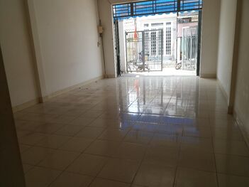 CHO THUÊ NHÀ HẺM XE HƠI ĐƯỜNG NGUYỄN THỊ TÍNH, P.BÌNH THỦY, TP.CẦN THƠ (TRUNG TÂM TP.CẦN THƠ)