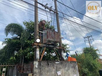 BÁN ĐẤT KÈM NHÀ XƯỞNG TÂN VẠN, TP. BIÊN HÒA, ĐỒNG NAI – 10.196m²