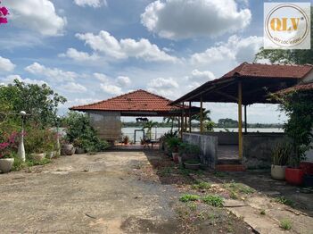 BÁN ĐẤT KÈM NHÀ XƯỞNG TÂN VẠN, TP. BIÊN HÒA, ĐỒNG NAI – 10.196m²