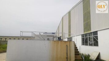 BÁN NHÀ XƯỞNG TRONG KCN THÀNH THÀNH CÔNG, TRẢNG BÀNG, TÂY NINH – 15.000m²