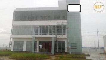 BÁN NHÀ XƯỞNG TRONG KCN THÀNH THÀNH CÔNG, TRẢNG BÀNG, TÂY NINH – 15.000m²