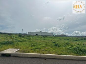 BÁN ĐẤT KHU CÔNG NGHIỆP CHÂU ĐỨC, BÀ RỊA  VŨNG TÀU , 22.656m²