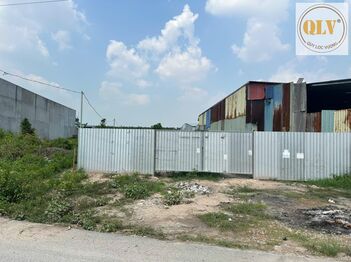 BÁN ĐẤT SKC TẠI TÂN HIỆP, TP. TÂN UYÊN, BÌNH DƯƠNG, 6.983m²