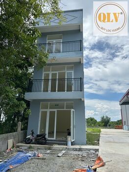CHO THUÊ NHÀ XƯỞNG TẠI BÀU BÀNG, BÌNH DƯƠNG – 2.300m²