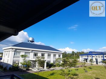 CHO THUÊ NHÀ XƯỞNG QUY MÔ LỚN TẠI ĐỊNH QUÁN, ĐỒNG NAI – 34. 303m²