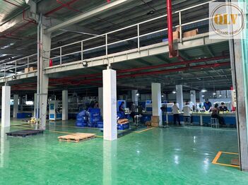 BÁN NHÀ XƯỞNG SẢN XUẤT TẠI KCN DĨ AN, BÌNH DƯƠNG – 5.346m²
