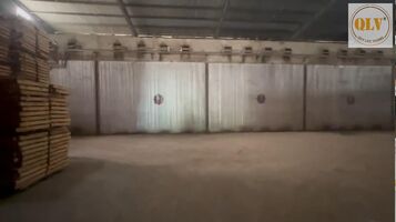 BÁN NHÀ XƯỞNG SẢN XUẤT, CHẾ BIẾN GỖ – TẠI CHƠN THÀNH, BÌNH PHƯỚC – 11.954m²