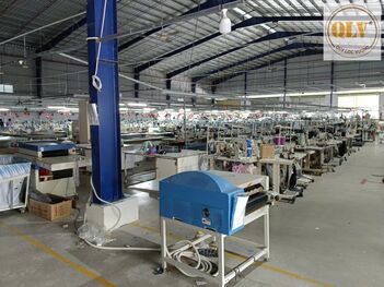 CHO THUÊ NHÀ XƯỞNG THÀNH PHỐ VĨNH LONG, TỈNH VĨNH LONG, 3.500m²