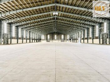 CHO THUÊ KHO XƯỞNG TẠI THỐT NỐT, TP. CẦN THƠ – 6.722m²