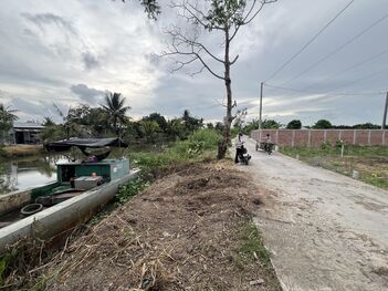 Nền đẹp 156m2 Trường Long – Phong Điền, Cần Thơ