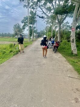 Nền đẹp 156m2 Trường Long – Phong Điền, Cần Thơ
