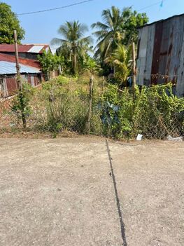 650 TRIỆU NỀN 177M² FULL THỔ CƯ, THỚI LAI