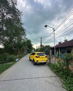 650 TRIỆU NỀN 177M² FULL THỔ CƯ, THỚI LAI