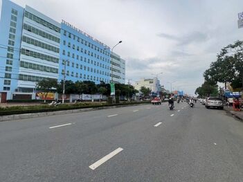 ĐẤT TRUNG TÂM NINH KIỀU – 1 TỶ 390 TRIỆU