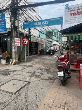 ĐẤT TRUNG TÂM NINH KIỀU – 1 TỶ 390 TRIỆU