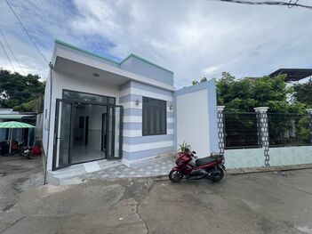 NHÀ GÓC 2 MẶT TIỀN – TRÀ NÓC, BÌNH THỦY