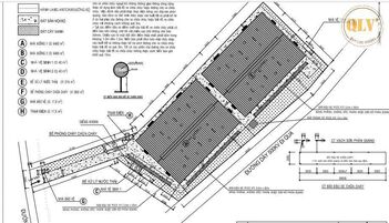 CHO THUÊ NHÀ XƯỞNG MỚI XÂY DỰNG TẠI PHÚ GIÁO, BÌNH DƯƠNG – 13.600m²