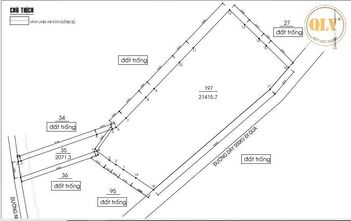 CHO THUÊ NHÀ XƯỞNG MỚI XÂY DỰNG TẠI PHÚ GIÁO, BÌNH DƯƠNG – 13.600m²