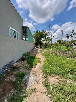 BÁN NỀN 150M² – PHƯỚC THỚI, Ô MÔN