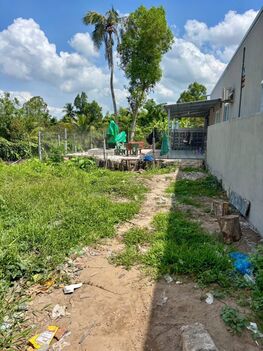 BÁN NỀN 150M² – PHƯỚC THỚI, Ô MÔN