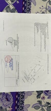 BÁN NỀN THỔ CƯ MẶT TIỀN RẠCH NGÃ CẠY – PHƯỚC THỚI, Ô MÔN