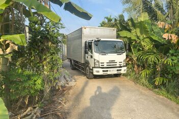 BÁN NỀN THỔ CƯ MẶT TIỀN RẠCH NGÃ CẠY – PHƯỚC THỚI, Ô MÔN