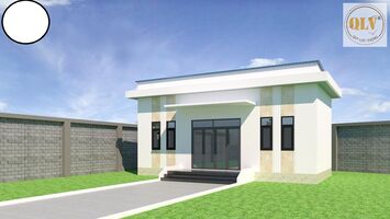 CHO THUÊ NHÀ XƯỞNG XÂY MỚI TẠI PHÚ GIÁO, BÌNH DƯƠNG, 5.842m²