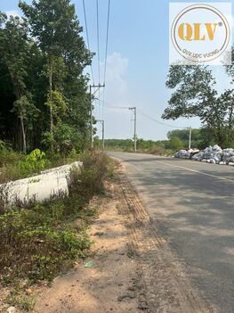 CHO THUÊ NHÀ XƯỞNG TẠI PHÚ GIÁO, BÌNH DƯƠNG – 5.030m²