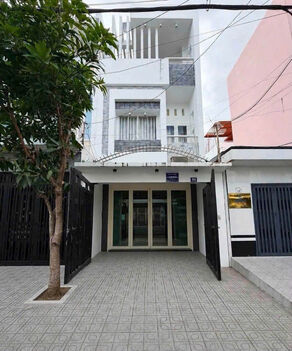Bán cặp nhà mặt tiền đường Tú Xương, KDC Hồng Phát, Cần Thơ