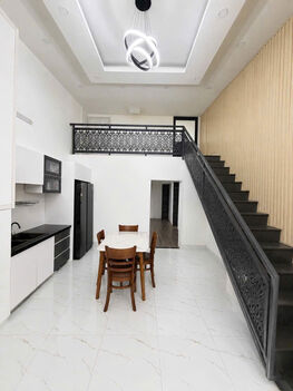 Bán cặp nhà mặt tiền đường Tú Xương, KDC Hồng Phát, Cần Thơ