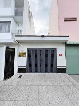 Bán cặp nhà mặt tiền đường Tú Xương, KDC Hồng Phát, Cần Thơ