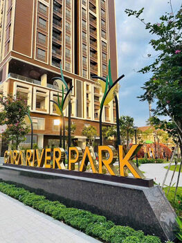 TIẾT KIỆM NGAY GẦN 1 TỶ ĐỒNG KHI MUA CĂN HỘ CARA RIVER PARK