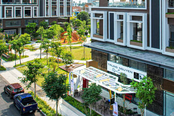 TIẾT KIỆM NGAY GẦN 1 TỶ ĐỒNG KHI MUA CĂN HỘ CARA RIVER PARK