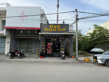 Bán nhà mặt tiền Trần Nam Phú (lộ Ngân Hàng), phường Tân An, Cần Thơ
