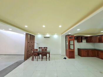 Bán nhà 3 lầu mặt tiền Vũ Đình Liệu, KDC Nam Long, Cần Thơ