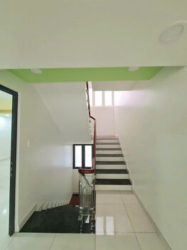 Bán nhà 3 lầu mặt tiền Vũ Đình Liệu, KDC Nam Long, Cần Thơ