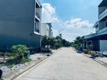 Chính chủ cần bán nền thổ cư giá 1ty160