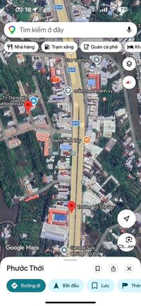 Chính chủ cần bán nền thổ cư giá 1ty160