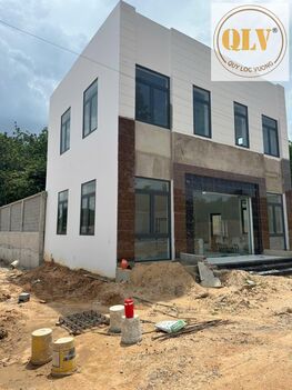 CHO THUÊ XƯỞNG MỚI XÂY TẠI VĨNH TÂN, TÂN UYÊN, BÌNH DƯƠNG – 8.100m²