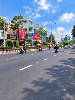 Nhà mặt tiền Cần Thơ – Bán nhà mặt tiền Mậu Thân, phường Ninh Kiều
