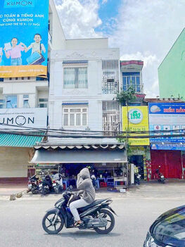 Nhà mặt tiền Cần Thơ – Bán nhà mặt tiền Mậu Thân, phường Ninh Kiều