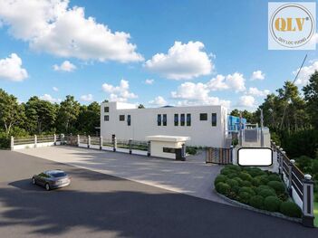 Cho thuê nhà xưởng tại nam tân uyên, bình dương – 5.120m²