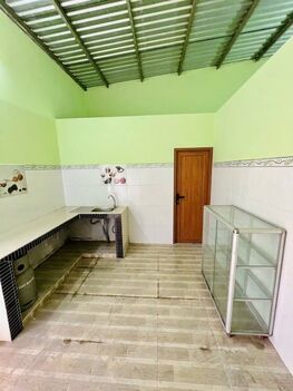 BÁN GẤP NHÀ CẤP 4 GIÁ RẺ – 690 TRIỆU